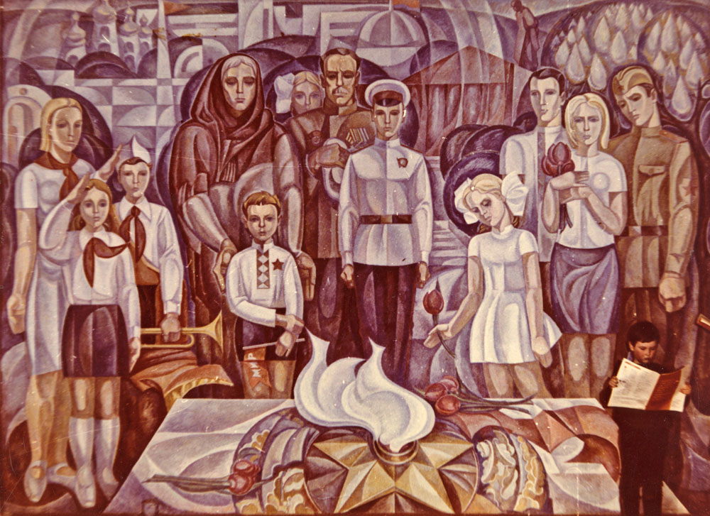 Білик Віктор Кирилович